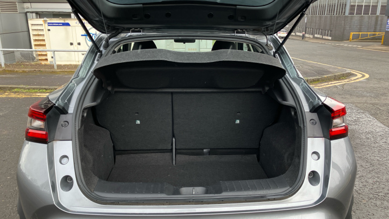 Nissan Juke 1.0 DiG-T 114 Acenta 5dr Petrol Hatchback